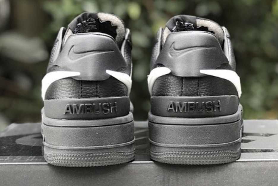 Оригинални мъжки маратонки Ambush x Nike Air Force 1 Low