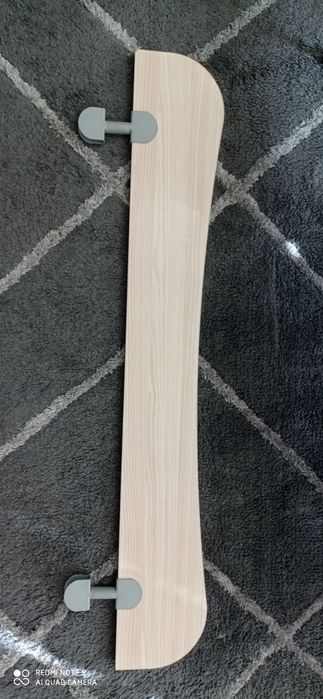 Преграда за легло