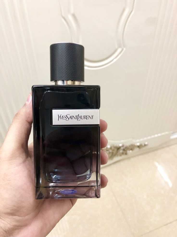 YSL Y — Современный и Стильный Мужской Аромат! 1 к 1, 100 мл.