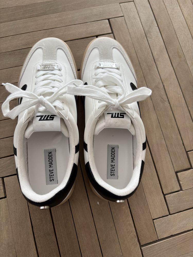 Steve Madden НОВИ тренди за сезона