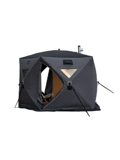 Cort multifunctional Star Hub Wild Land