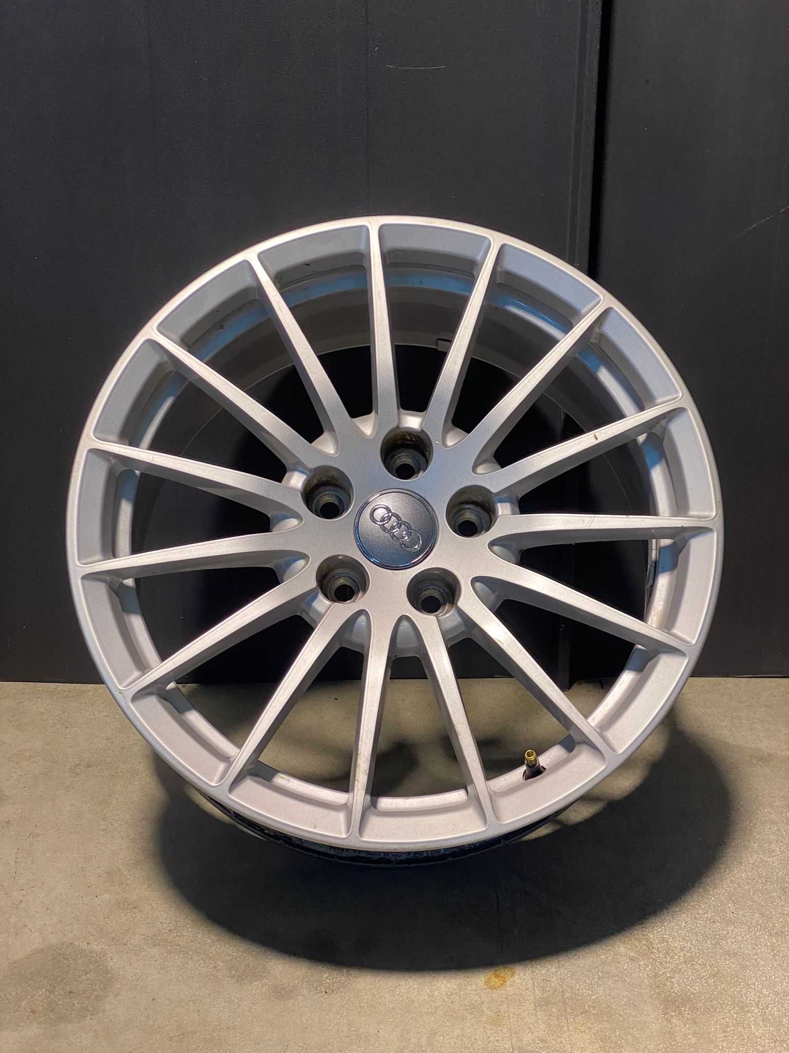 Jante 17 5x112 Originale Audi A5 S5 Vw Golf Passat