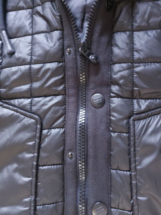 Iceman Scandinavia,XL54,мъжко зимно яке ,изолация термофибри