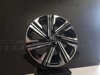 15цола Toyota,Тойота 4x100