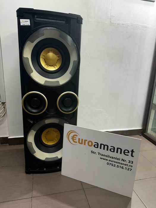 Sistem Audio Philips NTRX500/10 -T-