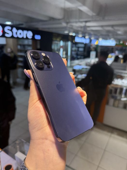 айфон 14 про мах 1Т iphone 14 pro max