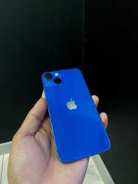 Iphone 13 128 Blue