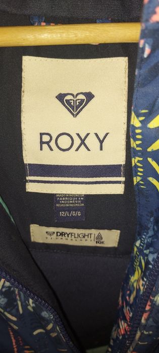 Детско ски яке ROXY 12 L