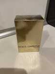 D&G The One Gold Intense Edp 100Ml