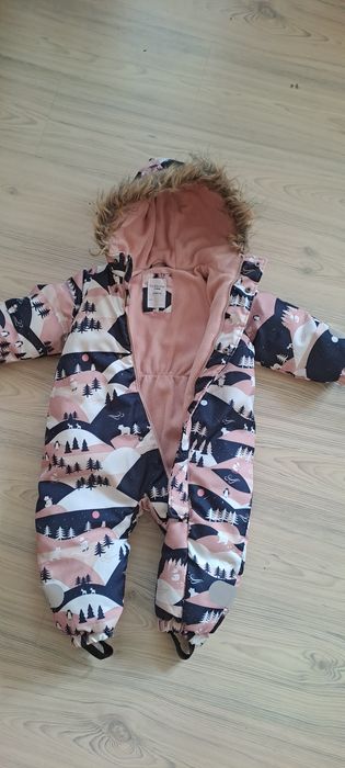 Космонавт за момиче 92/98 см.