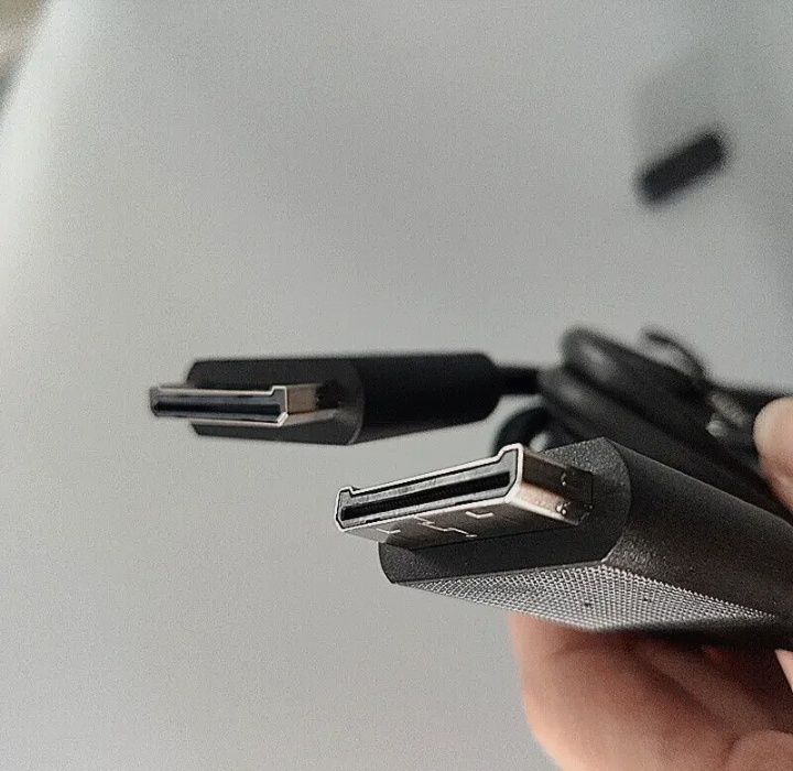 Samsung one conet UN65KS9800F kabel