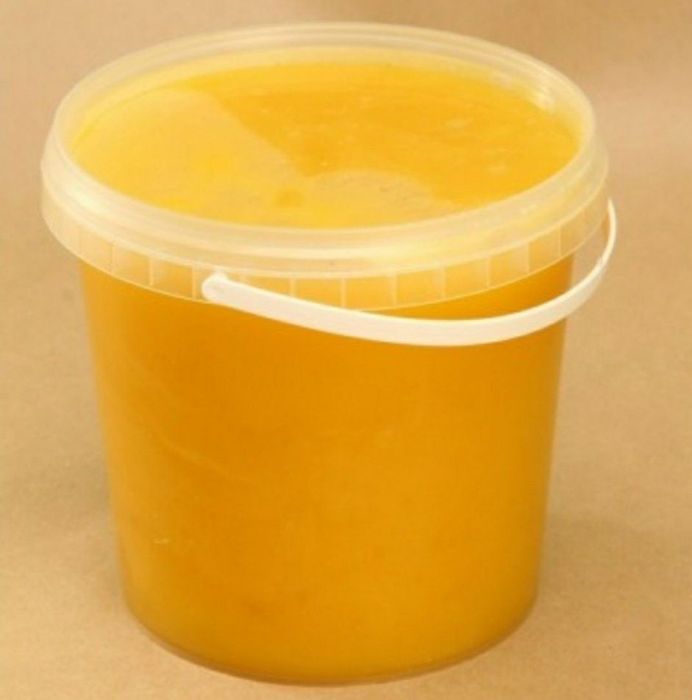 Продам Мед натуральный разнотравье