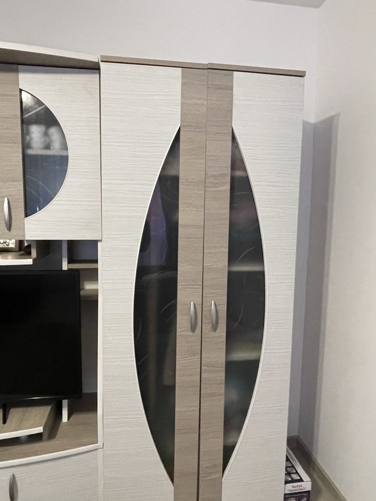 Set Mobila Moderna