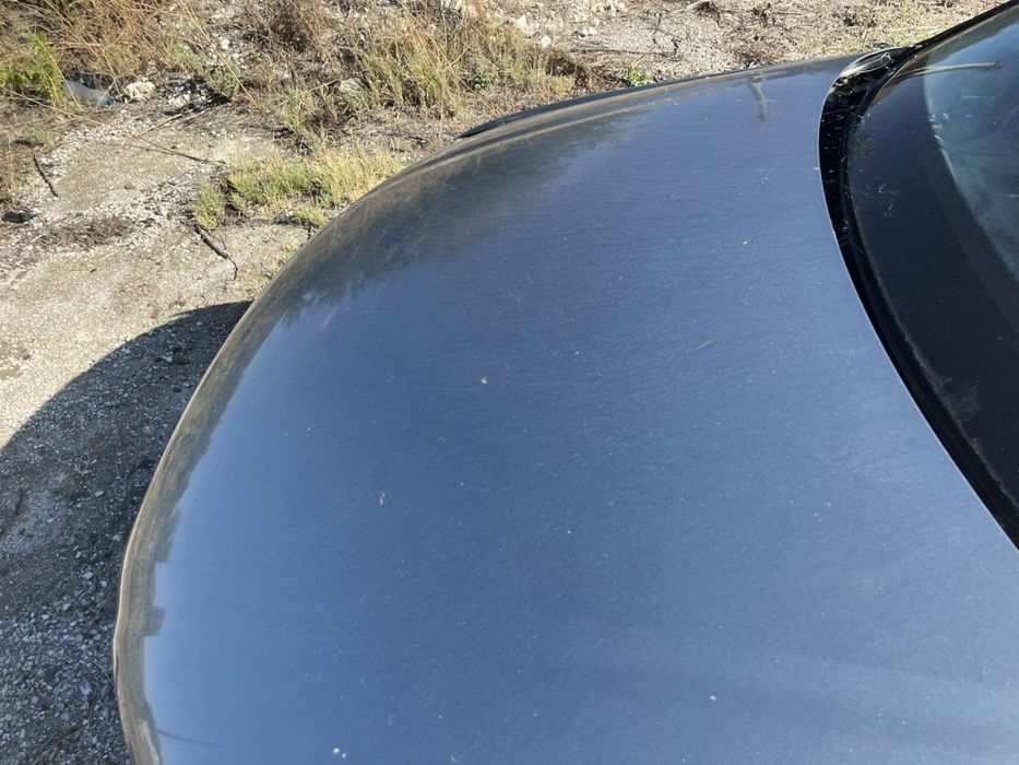 Оригинален преден капак за Audi A3 8P facelift 2009-12г