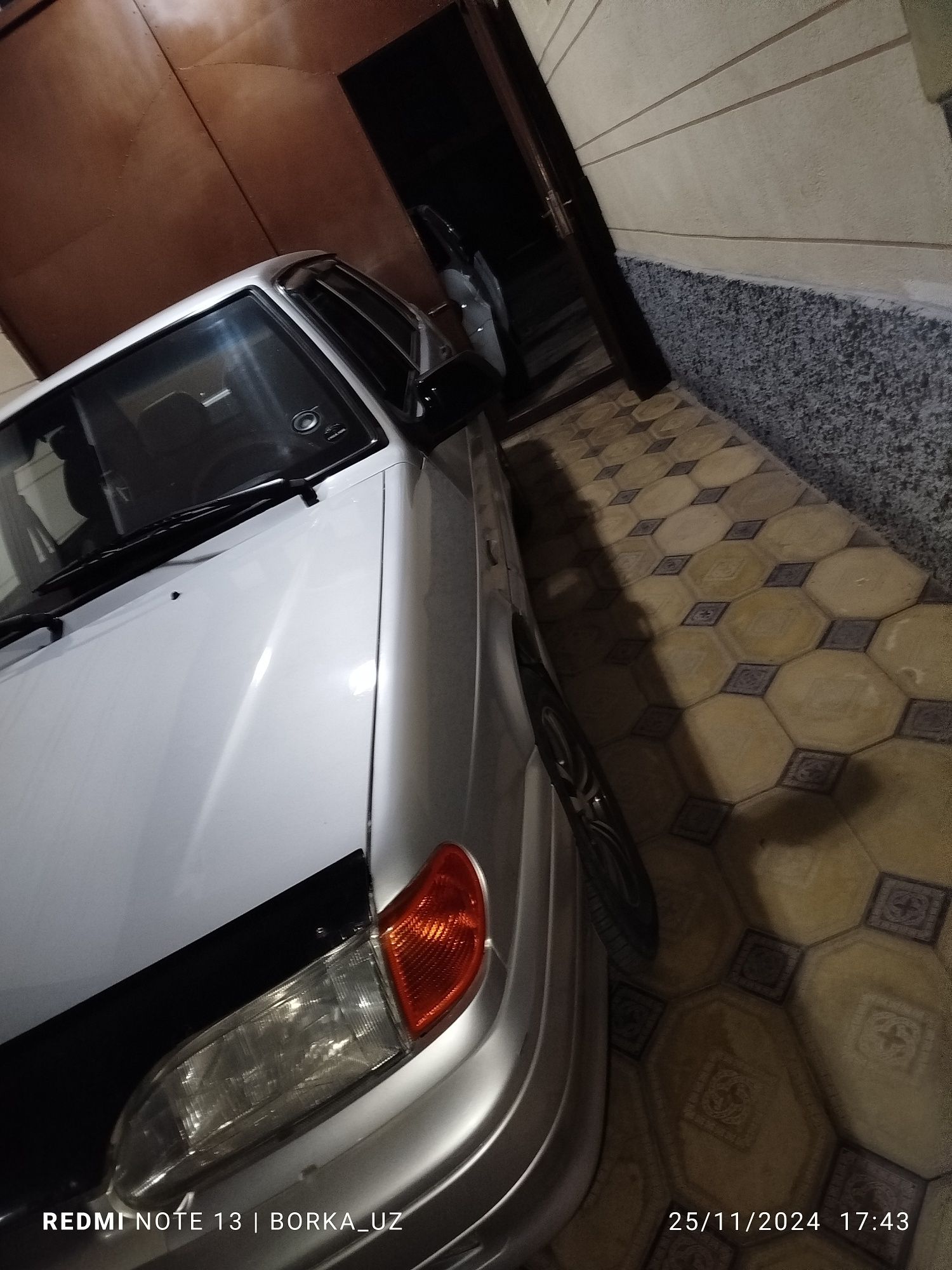 Lada 115 (petnashka) sotiladi