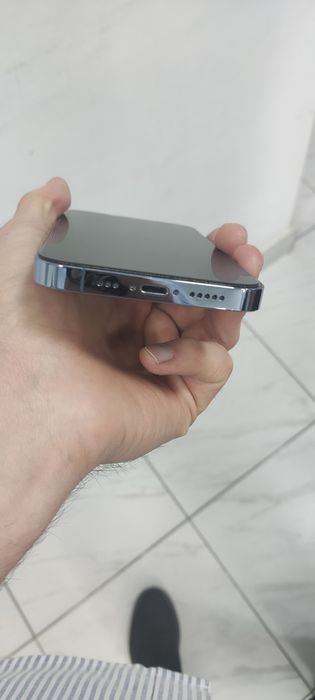 Iphone 13 pro ideal