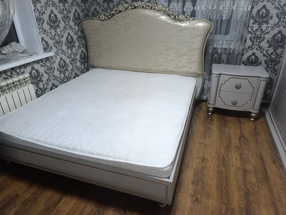 "Gucci Amogoda" Италия  спальная гарнитура