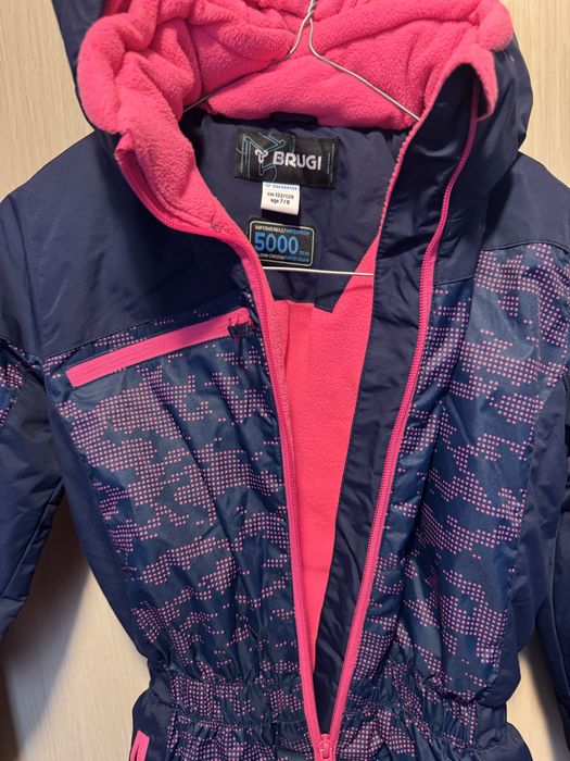 Salopeta copii Brugi