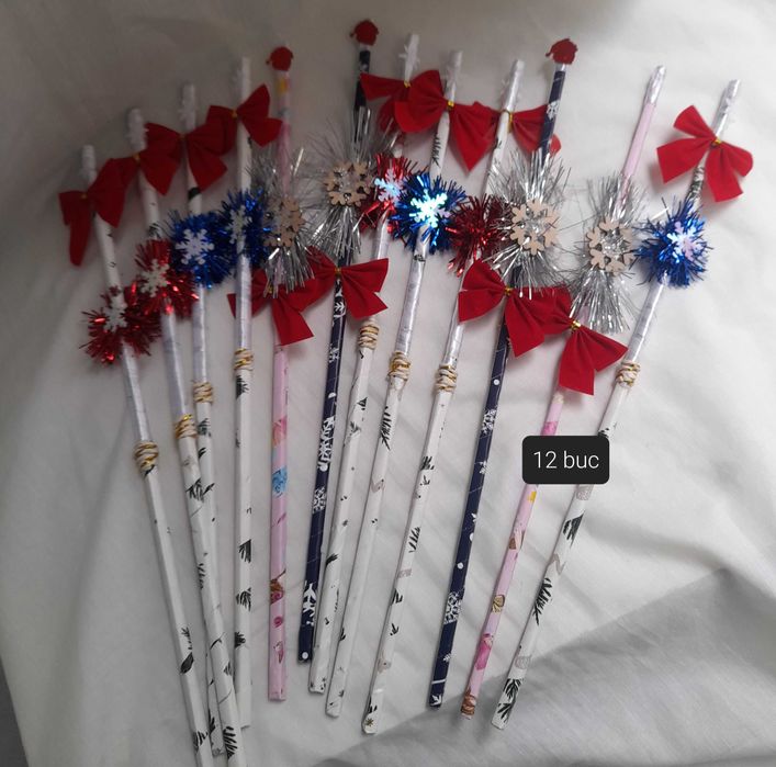 Nuieluse decorate promotie