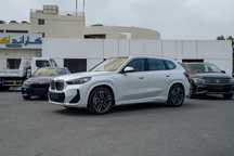 Bmw ix1 m sport 2024