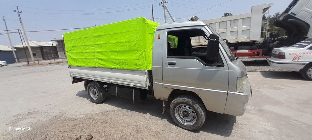 Foton 2014 йил срочно сотилади