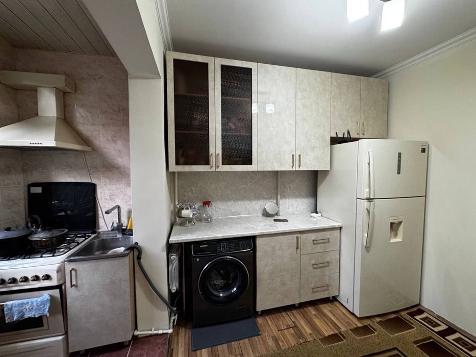 Продается квартира на ул. Бобур