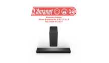 Soundbar 3.1 TCL P733W 3.1 350W BlueTooth Dolby Audio DTS HDMI ARC