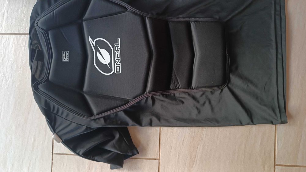 O'neal impact life protector shirt протекторна блуза
