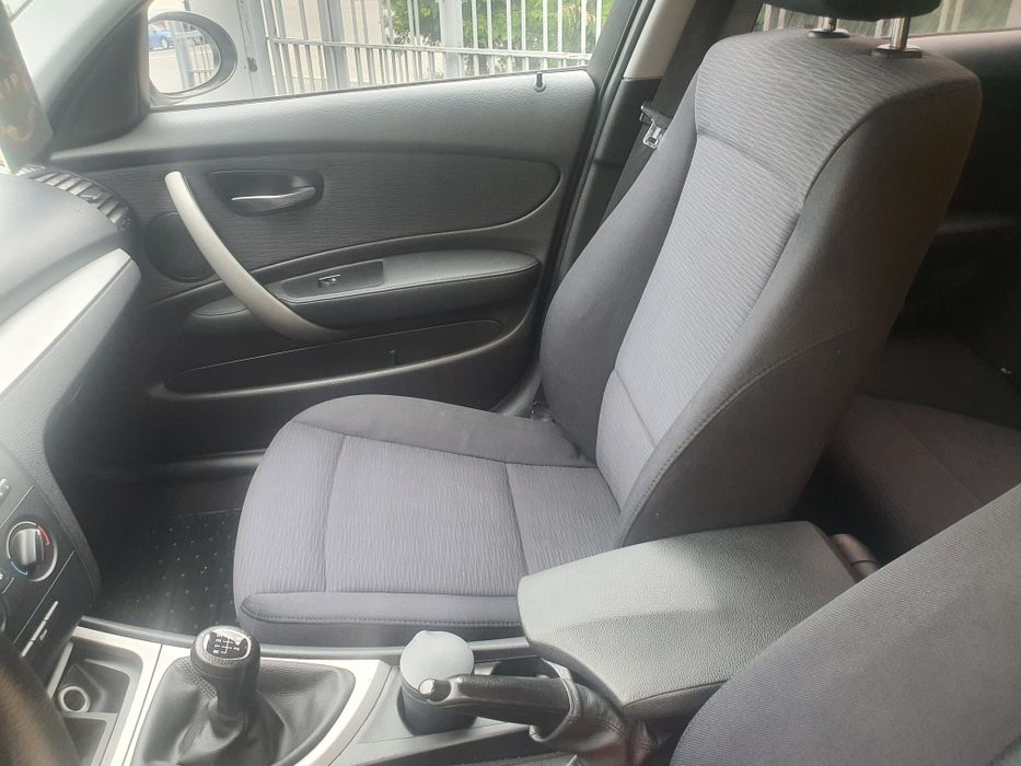 Vand seria 1 an 2009