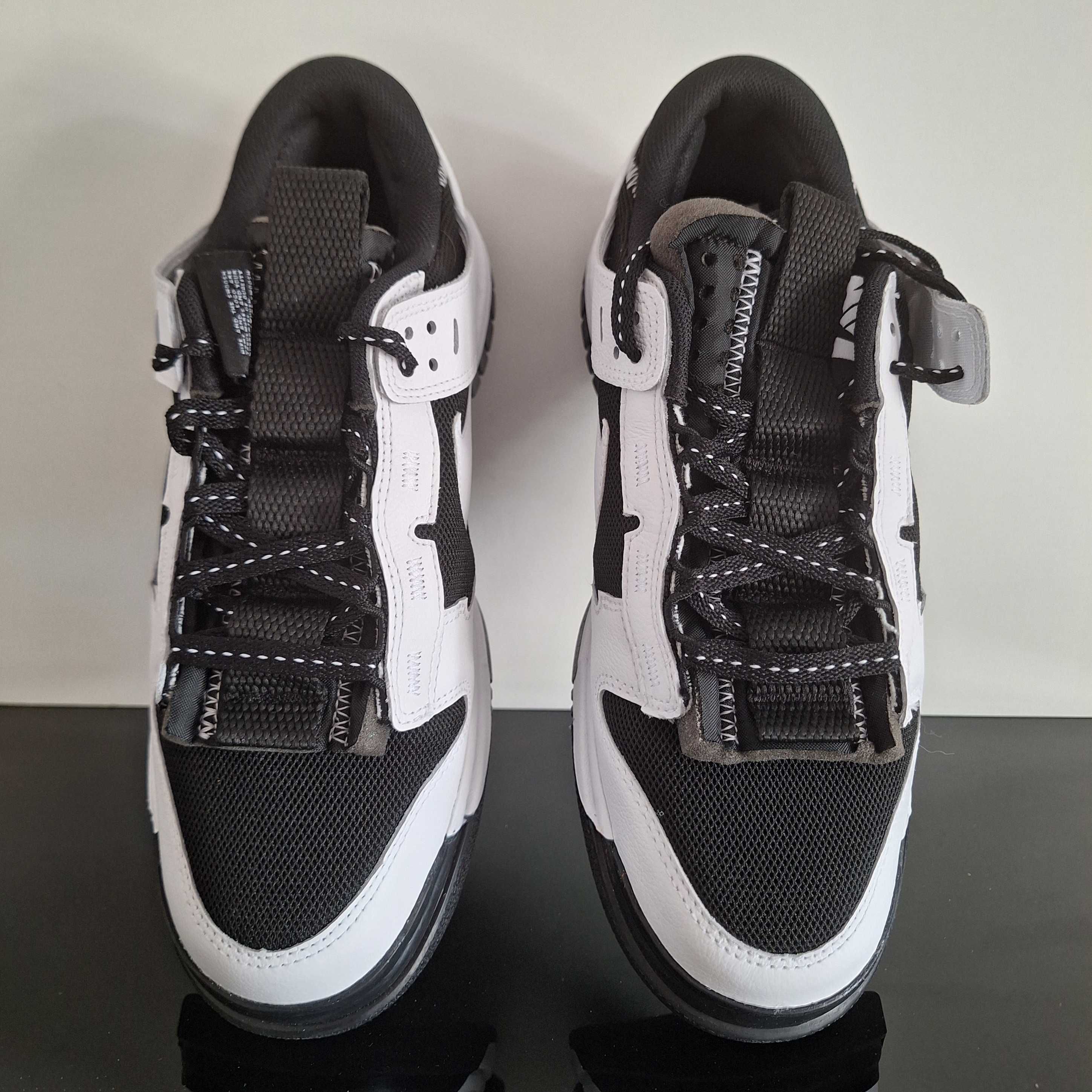 Nike Air Dunk Jumbo номер 42 и 44