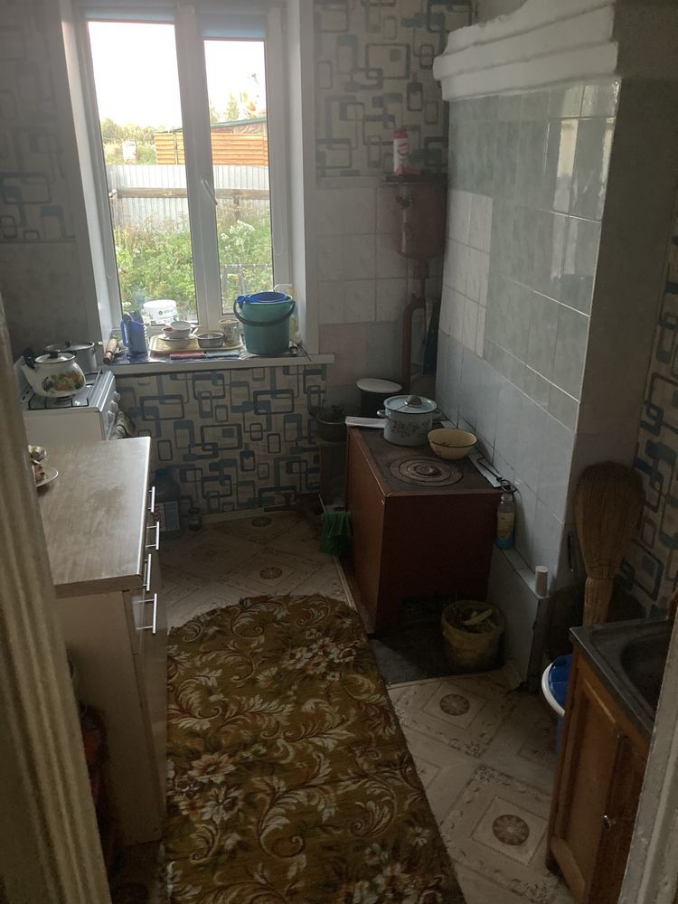 Продам часть дома барачного типа