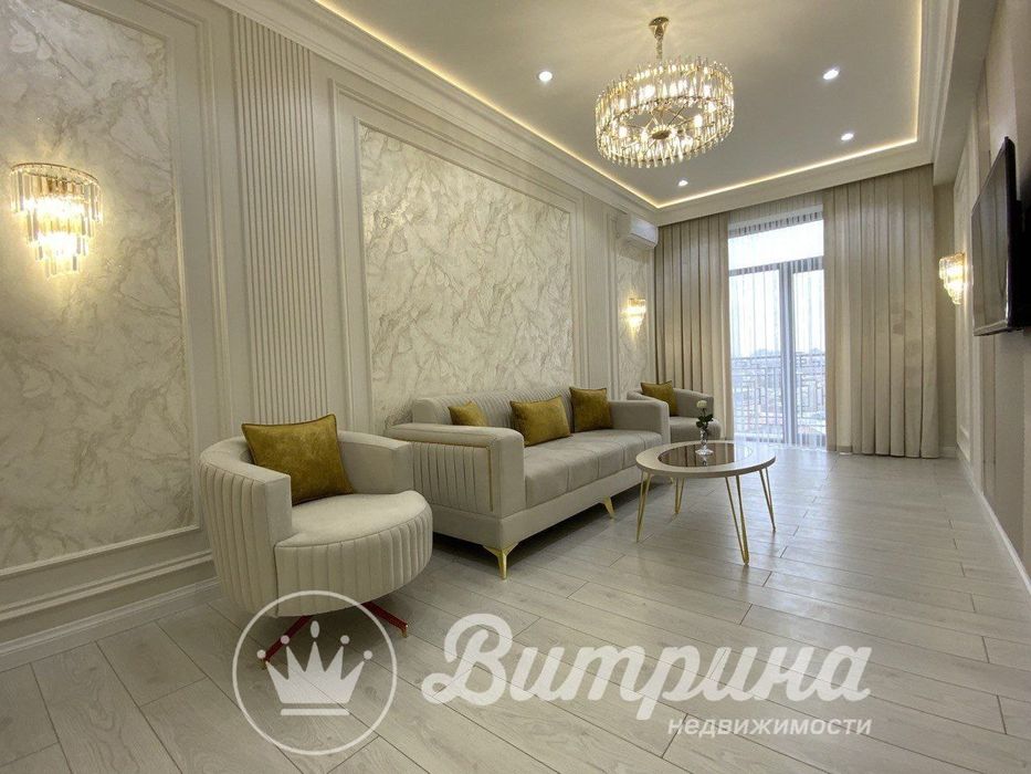 Продаётся Жк Xon Saroy