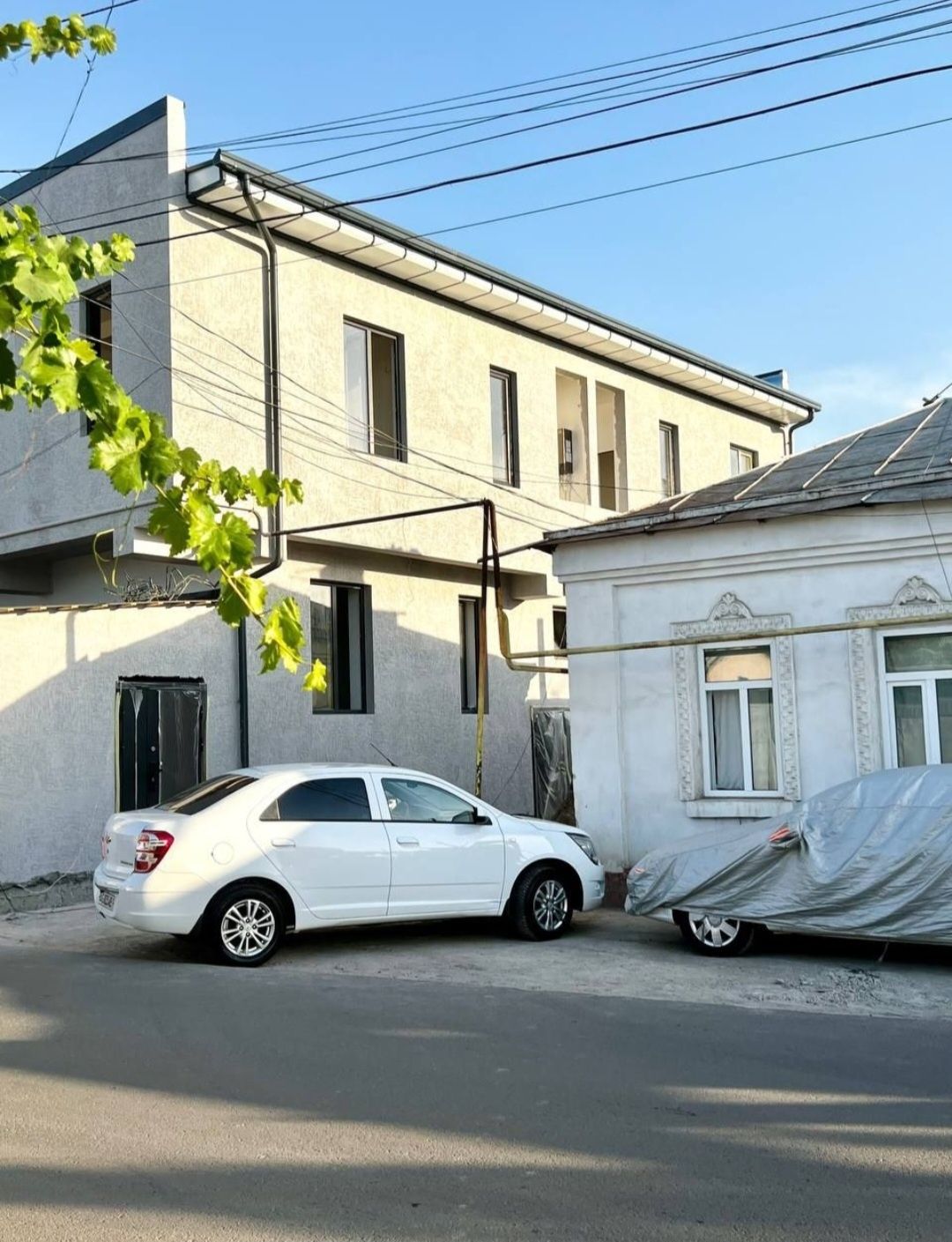 СРОЧНО Продается 2ком квартира !