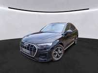 Audi Q5 Primul Proprietar,import Audi, istoric complet