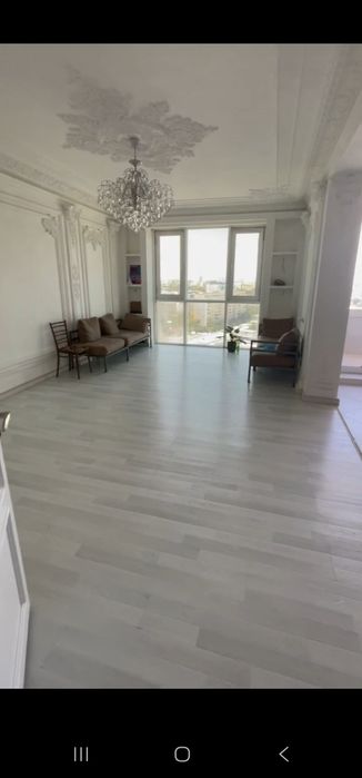 Продаётся Юнусабад мегаполис пентхаус.