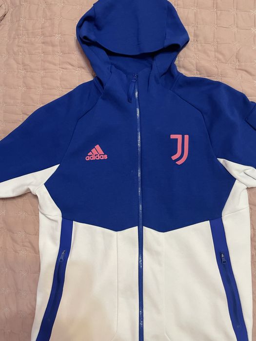 Уникално горнище Juventus Adidas