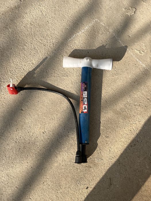 Насос бу дешевый