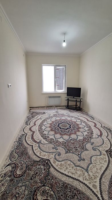 Продаётся 3х комнатная квартира