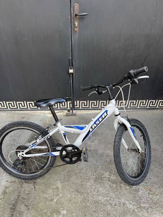 Велосипед Drag Laser 20 цола