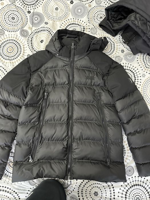 Geaca Hugo Boss Marimea L