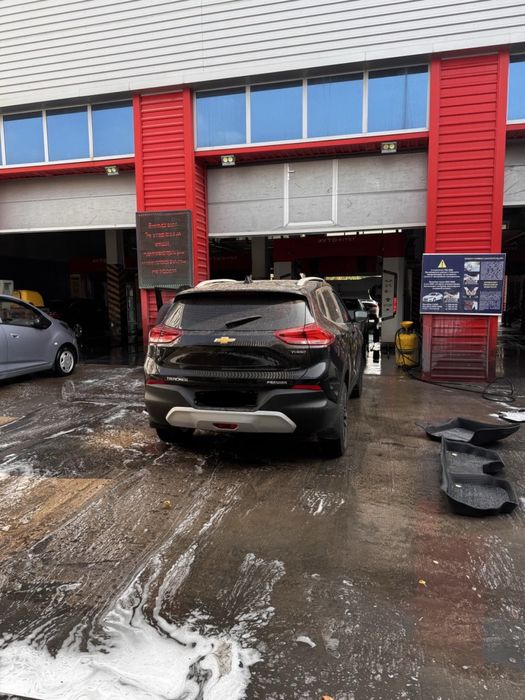 Продается свой автомобиль