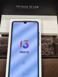 Xiaomi Mi Note 10 lite