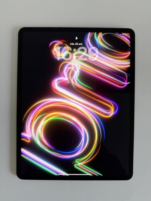 Vand Ipad Pro 12.9 inch Gen. 4-a 256gb Wi-fi Cellular