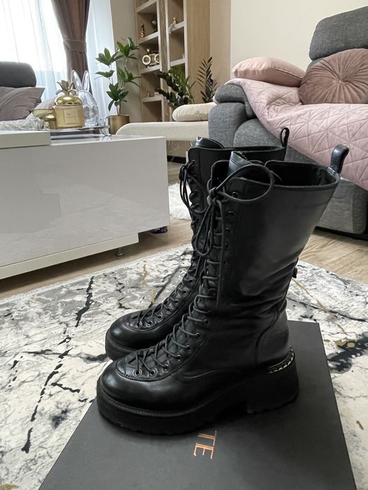 Ghete Musette,model Artemis