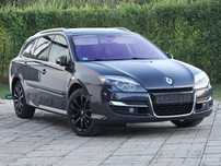 Renault Laguna 3 1.5 dci