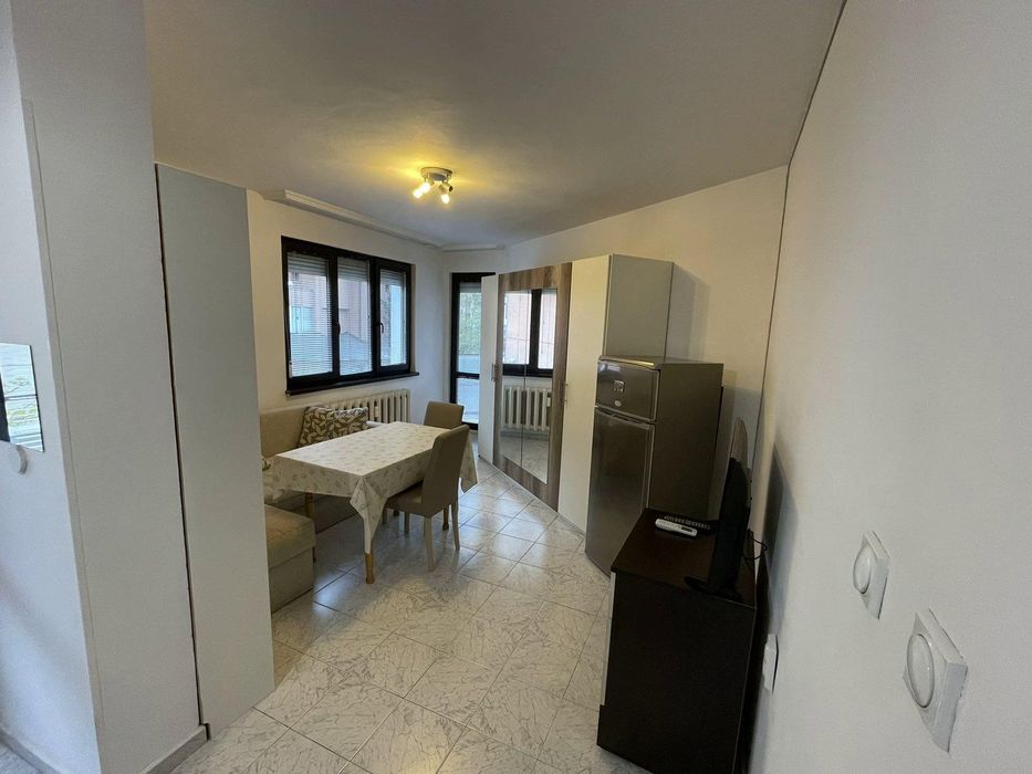 Дава се под наем Двустаен апартамент в София, Гео Милев - 55 кв.м за 600 € - Снимка #2