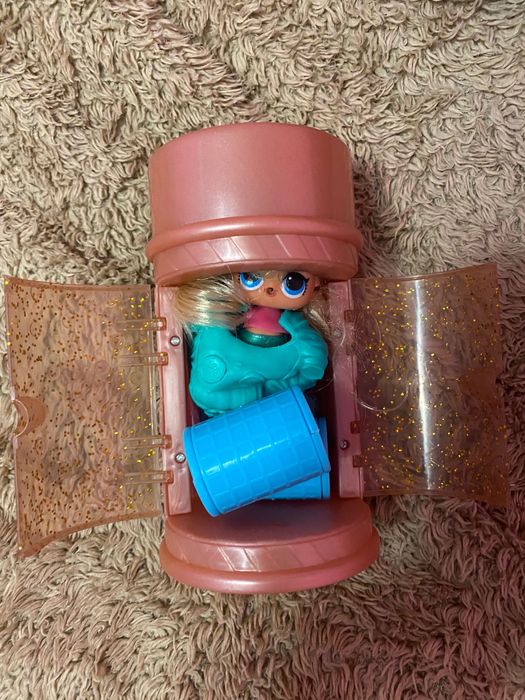 L.O.L Колекционерска Кукла