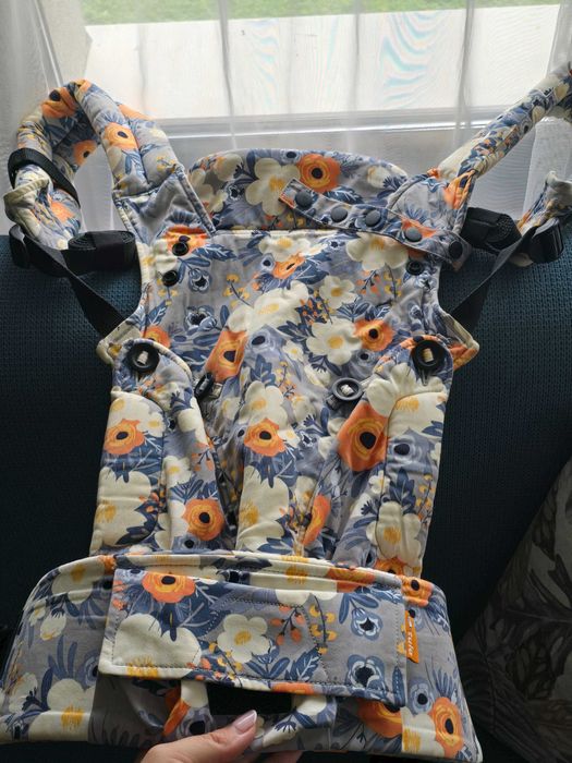 Ергономична раница TULA Explore