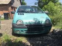 Dezmembrez renault twingo.1994—2007