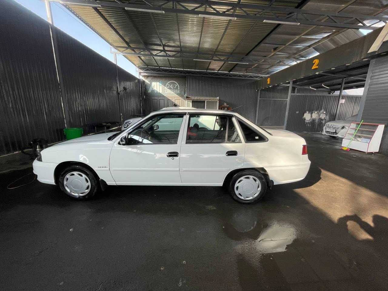 Nexia 2 1.6 DOHC